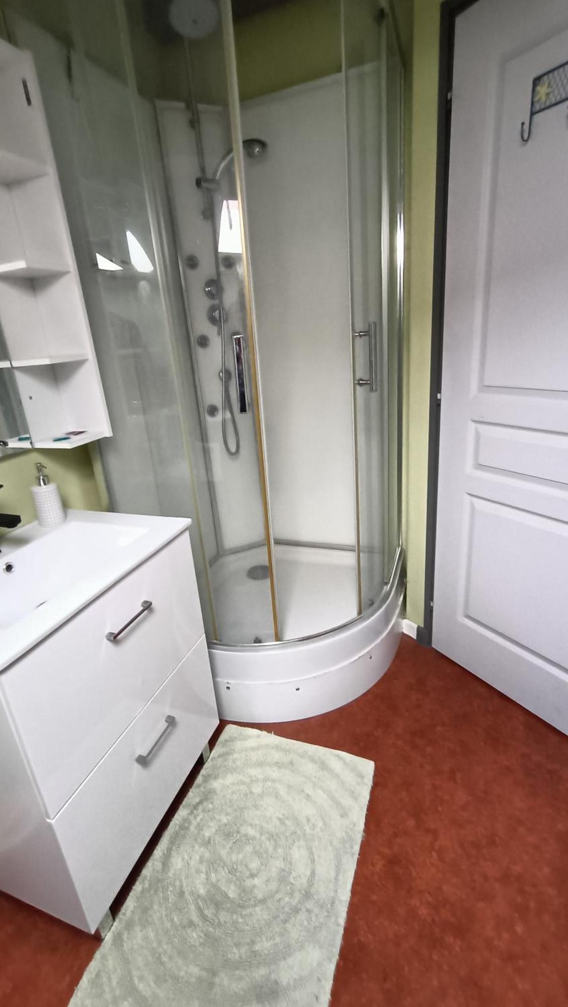 Apartament Les Ponts De L'Ornain Bar-le-Duc Zewnętrze zdjęcie