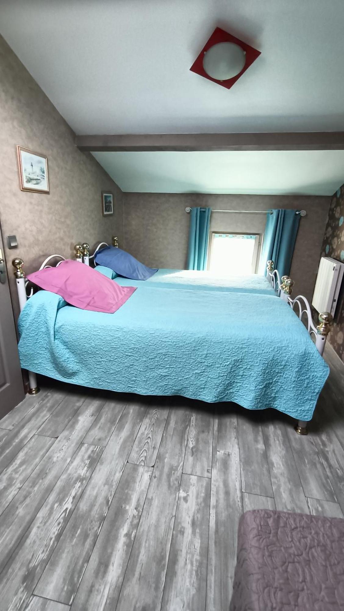 Apartament Les Ponts De L'Ornain Bar-le-Duc Zewnętrze zdjęcie